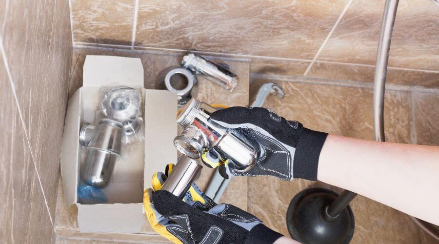 Expert tile roof repair services in San Fidel, NM